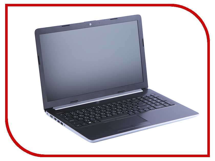 

Ноутбук HP 15-db0137ur 4MU01EA (AMD A6-9225 2.6 GHz/4096Mb/500Gb/No ODD/AMD Radeon R4/Wi-Fi/Bluetooth/Cam/15.6/1366x768/DOS), 4MU01EA
