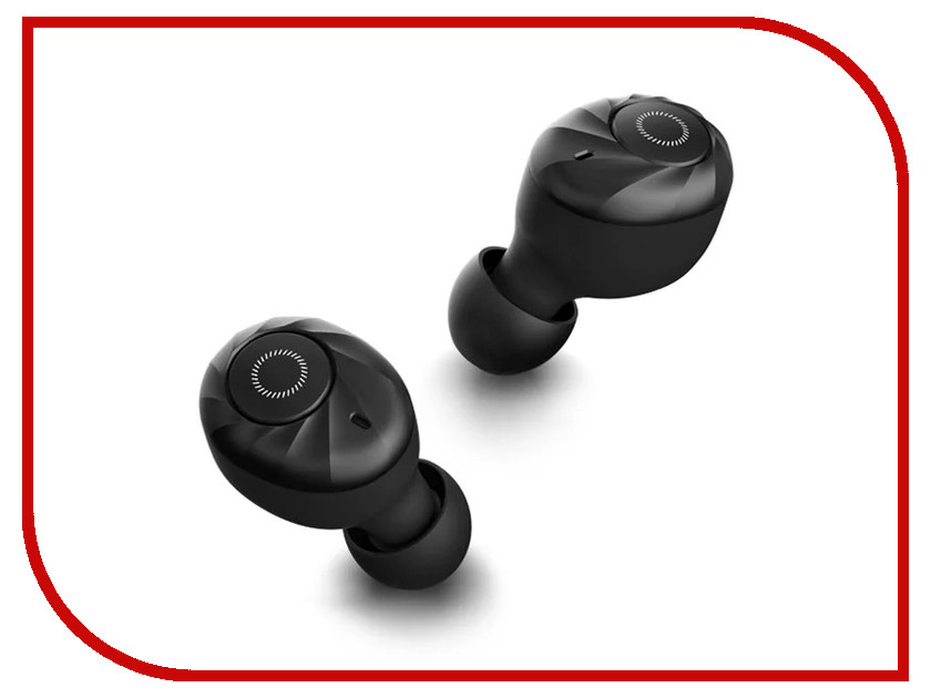 

Cowon CT5 Black, CT5