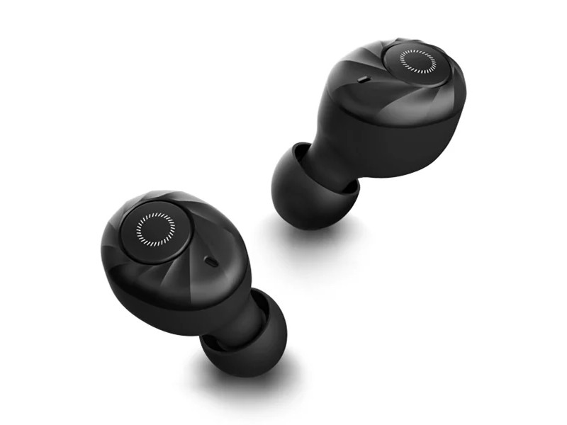 

Cowon CT5 Black, CT5