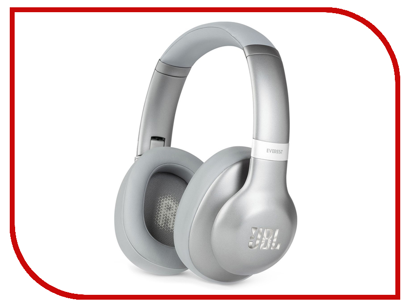 

JBL Everest 710GA Silver JBLV710GABTSIL, Everest 710 GA