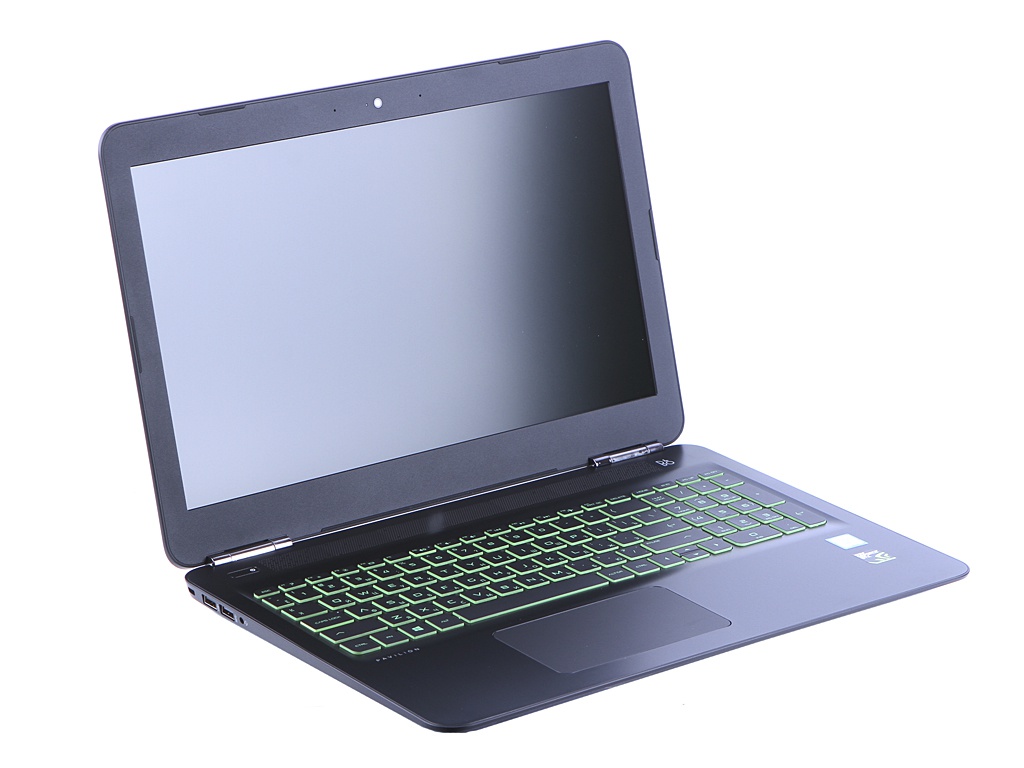 

Ноутбук HP Pavilion 15-dp0096ur Shadow Black 5AS65EA (Intel Core i7-8750H 2.2 GHz/8192Mb/1000Gb+128Gb SSD/nVidia GeForce GTX 1060 3072Mb/Wi-Fi/Bluetooth/Cam/15.6/1920x1080/Windows 10 Home 64-bit), Pavilion 15-dp0096ur