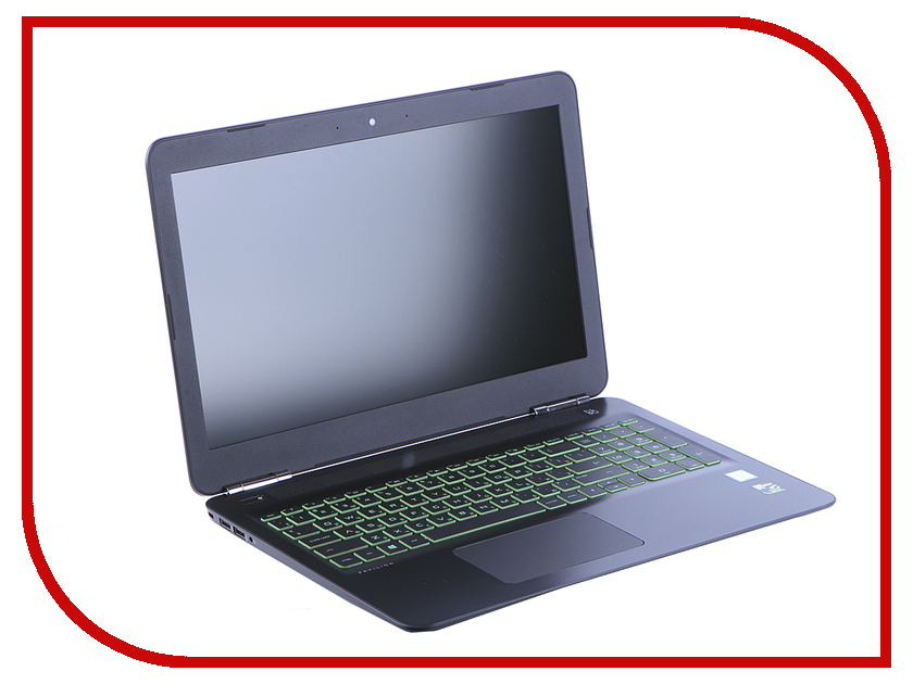 

Ноутбук HP Pavilion 15-dp0097ur Shadow Black 5AS66EA (Intel Core i5-8300H 2.3 GHz/8192Mb/1000Gb+128Gb SSD/nVidia GeForce GTX 1060 3072Mb/Wi-Fi/Bluetooth/Cam/15.6/1920x1080/Windows 10 Home 64-bit), Pavilion 15-dp0097ur