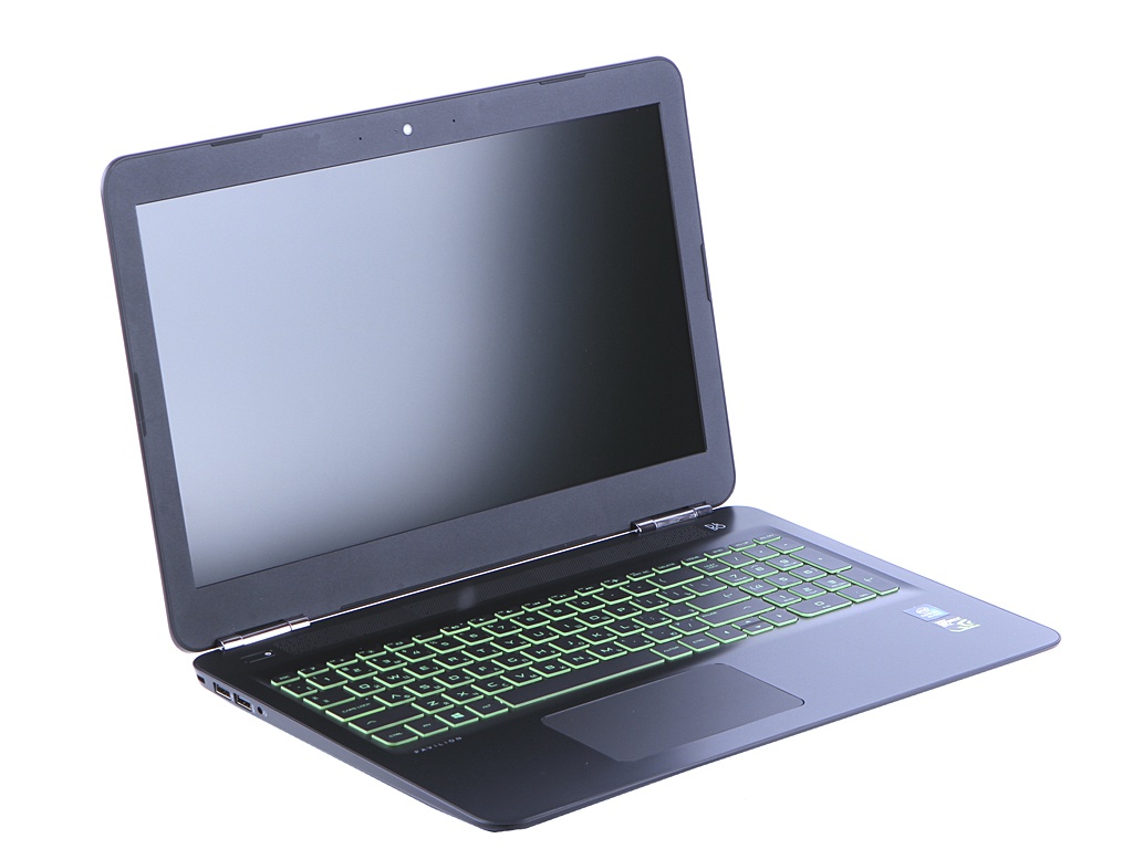 

Ноутбук HP Pavilion 15-dp0098ur Shadow Black 5AS67EA (Intel Core i5-8300H 2.3 GHz/8192Mb/1000Gb+16Gb SSD/nVidia GeForce GTX 1060 3072Mb/Wi-Fi/Bluetooth/Cam/15.6/1920x1080/Windows 10 Home 64-bit), Pavilion 15-dp0098ur