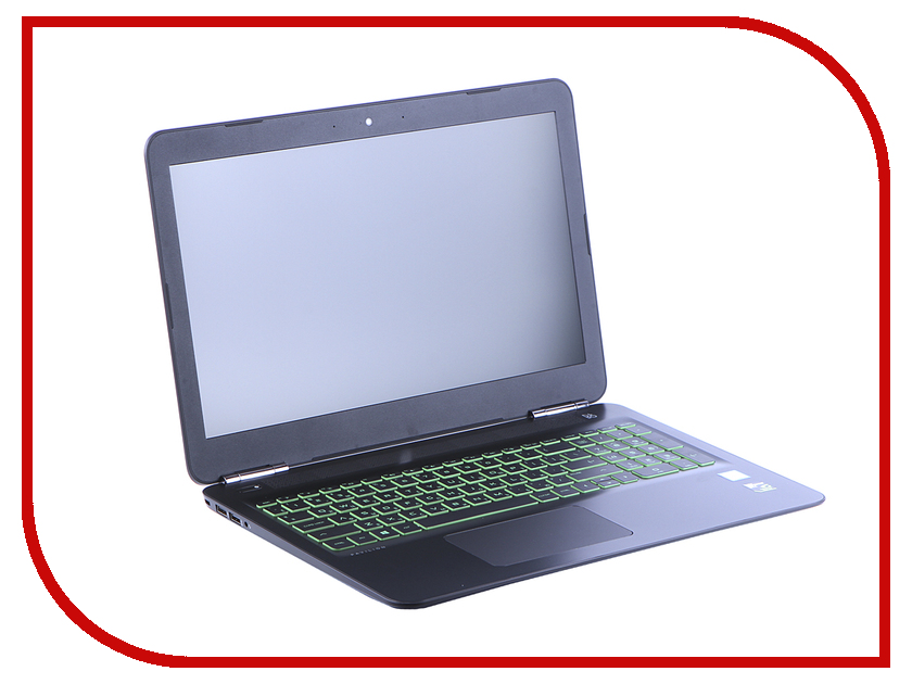

Ноутбук HP Pavilion 15-dp0094ur Shadow Black 5AS63EA (Intel Core i5-8300H 2.3 GHz/8192Mb/1000Gb/nVidia GeForce GTX 1060 3072Mb/Wi-Fi/Bluetooth/Cam/15.6/1920x1080/DOS), Pavilion 15-dp0094ur