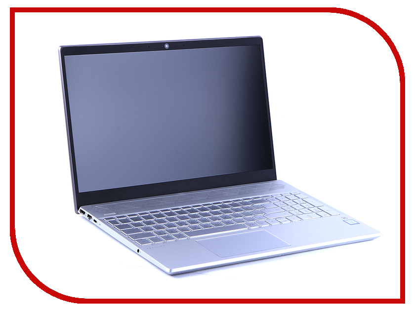 

Ноутбук HP Pavilion 15-cs1019ur Mineral Silver 5SU55EA (Intel Core i5-8265U 1.6 GHz/4096Mb/1000Gb+16Gb SSD/Intel HD Graphics/Wi-Fi/Bluetooth/Cam/15.6/1920x1080/Windows 10 Home 64-bit), Pavilion 15-cs1019ur