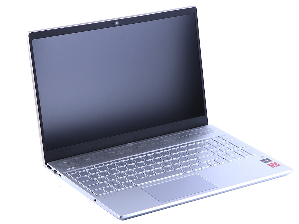 

Ноутбук HP Pavilion 15-cw0004ur Pale Gold 4GS33EA (AMD Ryzen 3 2300U 2.0 GHz/8192Mb/1000Gb/AMD Radeon Vega 6/Wi-Fi/Bluetooth/Cam/15.6/1920x1080/Windows 10 Home 64-bit), Pavilion 15-cw0004ur