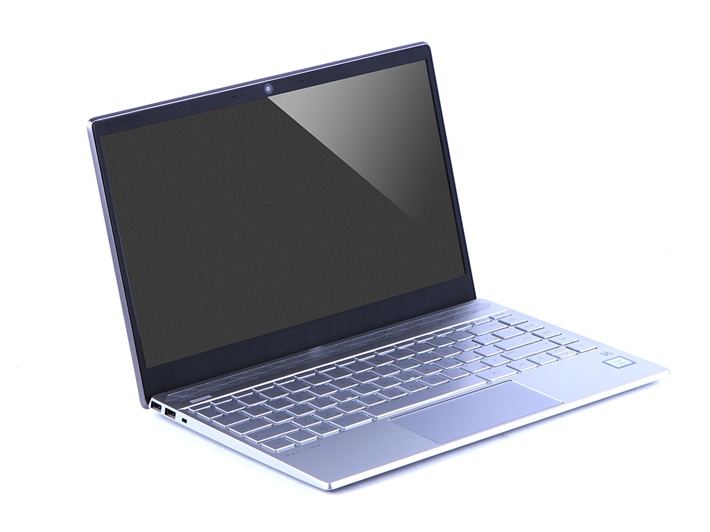 

Ноутбук HP Pavilion 13-an0035ur Mineral Silver 5CS28EA (Intel Core i5-8265U 1.6 GHz/8192Mb/256Gb SSD/Intel HD Graphics/Wi-Fi/Bluetooth/Cam/13.3/1920x1080/Windows 10 Home 64-bit), Pavilion 13-an0035ur