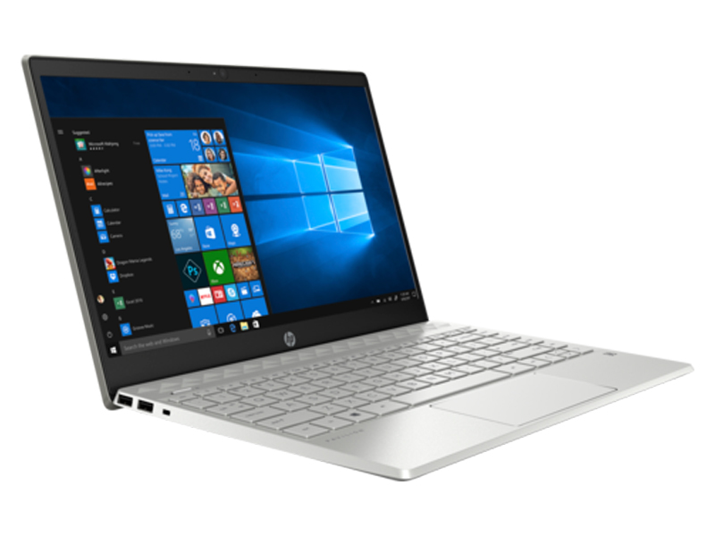 

Ноутбук HP Pavilion 13-an0033ur Mineral Silver 5CU02EA (Intel Core i5-8265U 1.6 GHz/8192Mb/256Gb SSD/Intel HD Graphics/Wi-Fi/Bluetooth/Cam/13.3/1920x1080/Windows 10 Home 64-bit), Pavilion 13-an0033ur