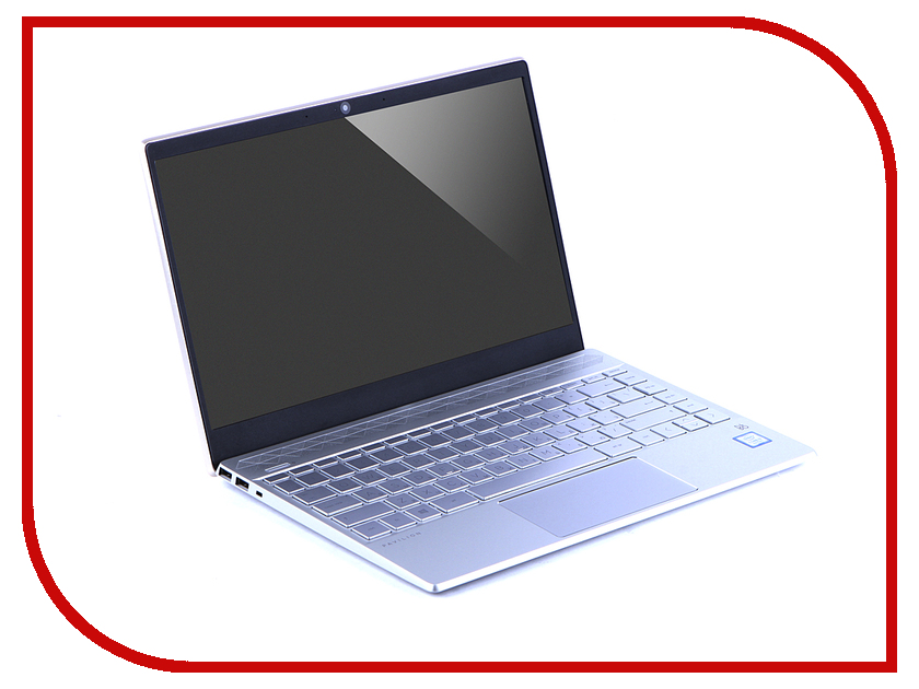 

Ноутбук HP Pavilion 13-an0040ur Pale Gold 5CR62EA (Intel Core i3-8145U 2.1 GHz/4096Mb/256Gb SSD/Intel HD Graphics/Wi-Fi/Bluetooth/Cam/13.3/1920x1080/Windows 10 Home 64-bit), Pavilion 13-an0040ur