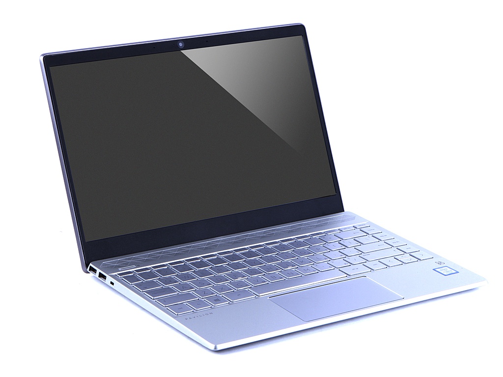 

Ноутбук HP Pavilion 13-an0039ur Mineral Silver 5CR63EA (Intel Core i3-8145U 2.1 GHz/4096Mb/256Gb SSD/Intel HD Graphics/Wi-Fi/Bluetooth/Cam/13.3/1920x1080/Windows 10 Home 64-bit), Pavilion 13-an0039ur