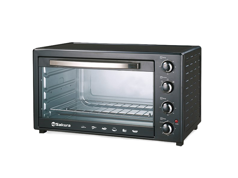 

Мини печь Sakura SA-7022RBK, SA-7022RBK