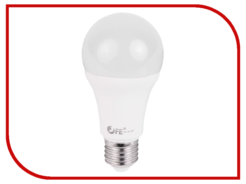 

Лампочка Falcon Eyes ML-18 LED, ML-18 LED