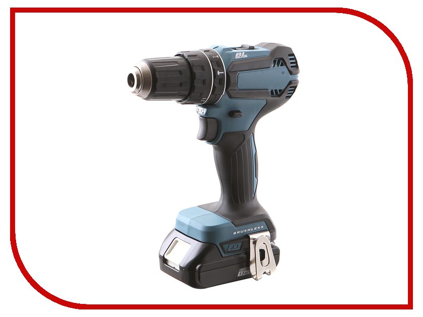 фото Электроинструмент Makita DHP485SYE