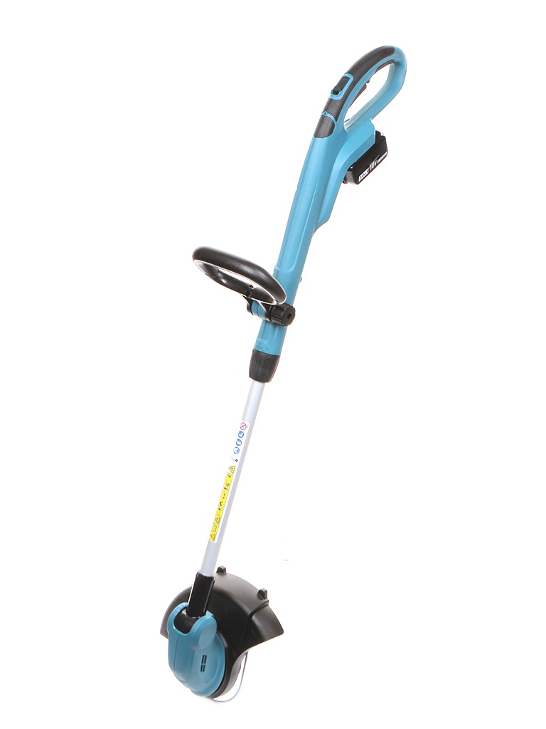 фото Газонокосилка Makita DUR181RF