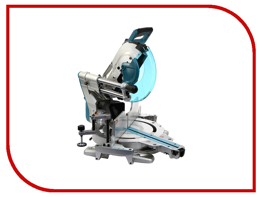 

Пила Makita LS1219L, LS1219L