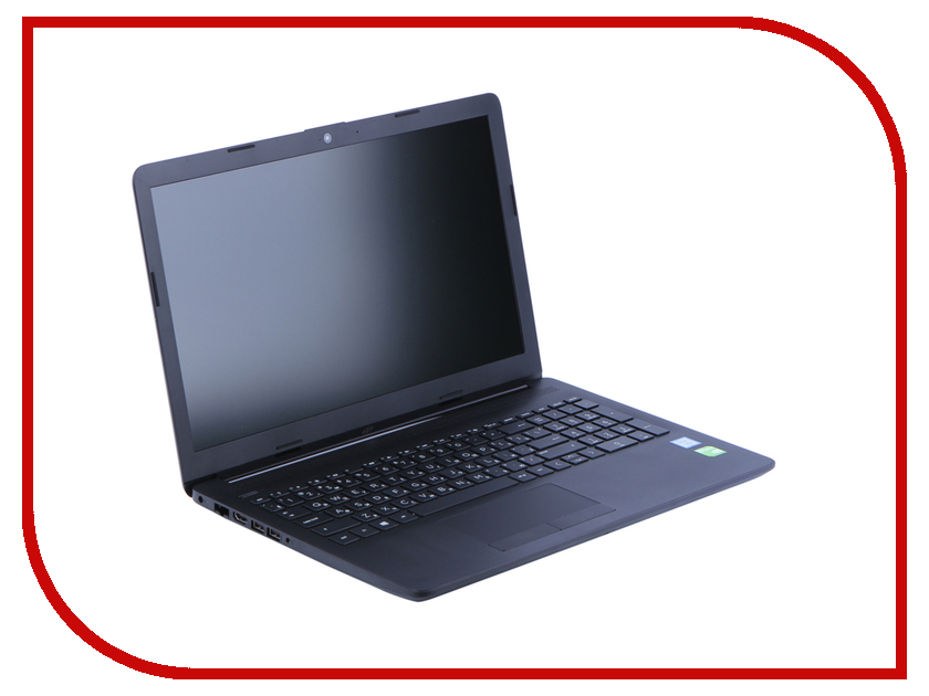 

Ноутбук HP HP15-da0307ur Black 5CS57EA (Intel Core i5 7200U 2.5 GHz/4096Mb/1Tb + 16Gb Optane/No ODD/GeForce MX110 2048Mb/Wi-Fi/Bluetooth/Cam/15.6/1920x1080/Windows 10), HP15-da0307ur