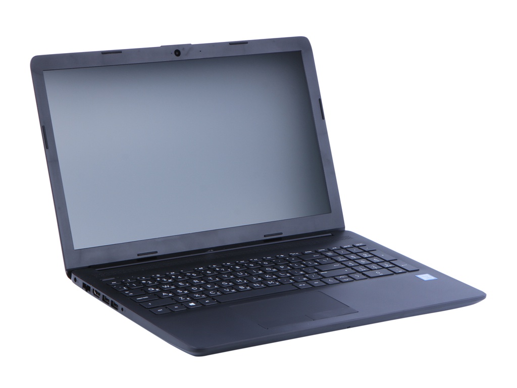 

Ноутбук HP HP15-da1014ur Black 5SW16EA (Intel Core i5 8265U 1.6 GHz/8192Mb/1Tb/No ODD/Intel UHD Graphics/Wi-Fi/Bluetooth/Cam/15.6/1920x1080/DOS), HP15-da1014ur