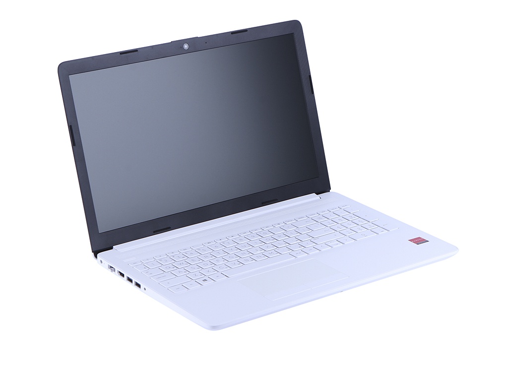 

Ноутбук HP 15-db0070ur 4JZ55EA (AMD A6-9225 2.6 GHz/4096Mb/500Gb/DVD-RW/AMD Radeon 520 2048Mb/Wi-Fi/Bluetooth/Cam/15.6/1920x1080/Windows 10 64-bit), 4JZ55EA