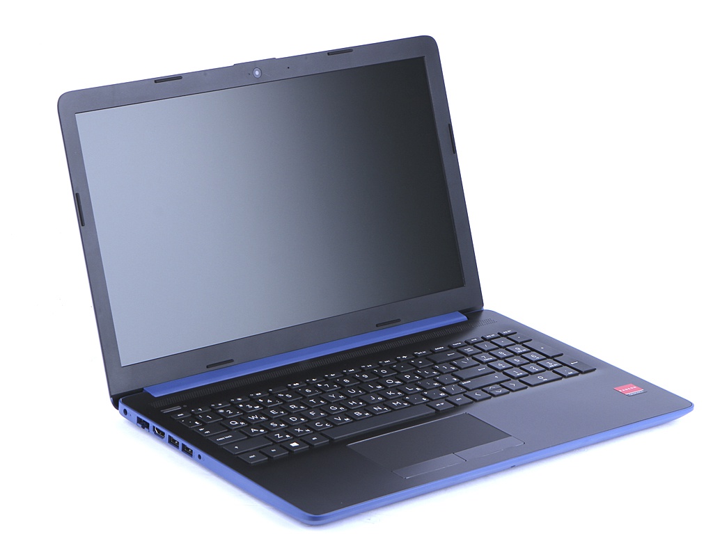 

Ноутбук HP 15-db0139ur 4MP23EA (AMD A6-9225 2.6 GHz/4096Mb/1000Gb/No ODD/AMD Radeon 520 2048Mb/Wi-Fi/Bluetooth/Cam/15.6/1920x1080/Windows 10 64-bit), 4MP23EA
