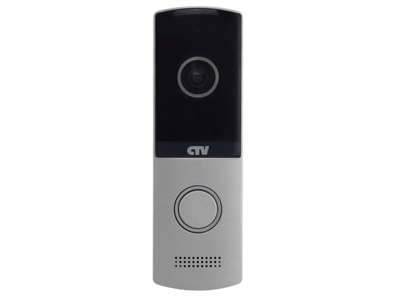 

Вызывная панель CTV CTV-D4003AHD, CTV-D4003AHD