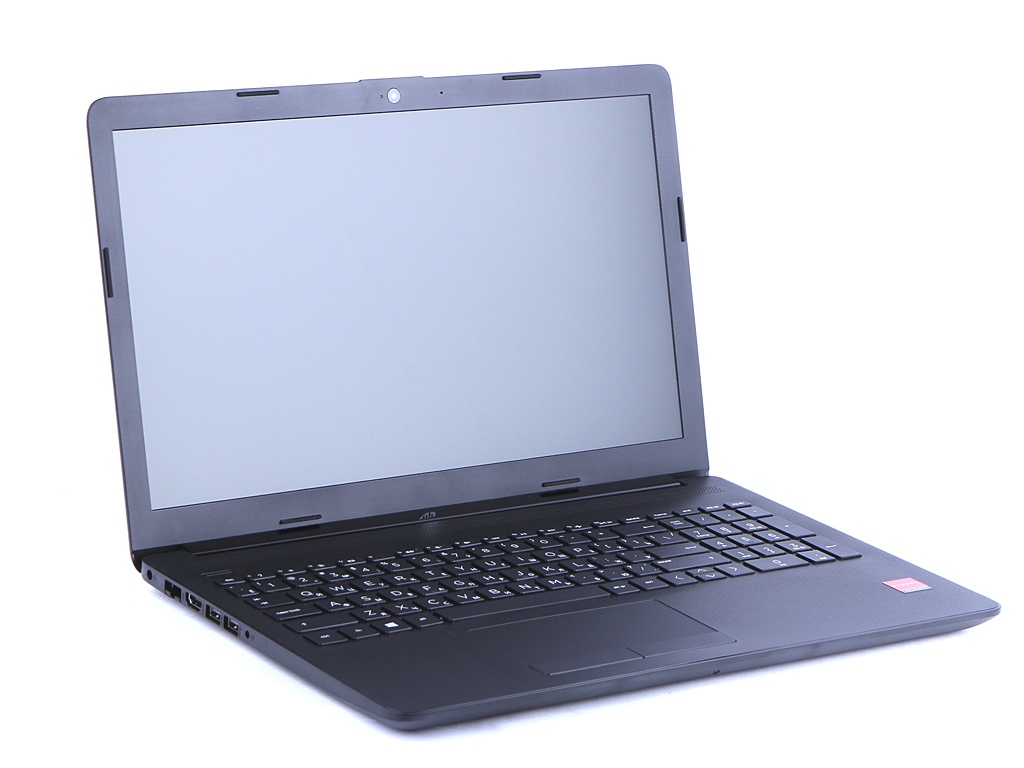 

Ноутбук HP 15-db0110ur 4JU29EA (AMD A9-9425 3.1 GHz/8192Mb/1000Gb/No ODD/AMD Radeon 520 2048Mb/Wi-Fi/Bluetooth/Cam/15.6/1920x1080/DOS), 4JU29EA