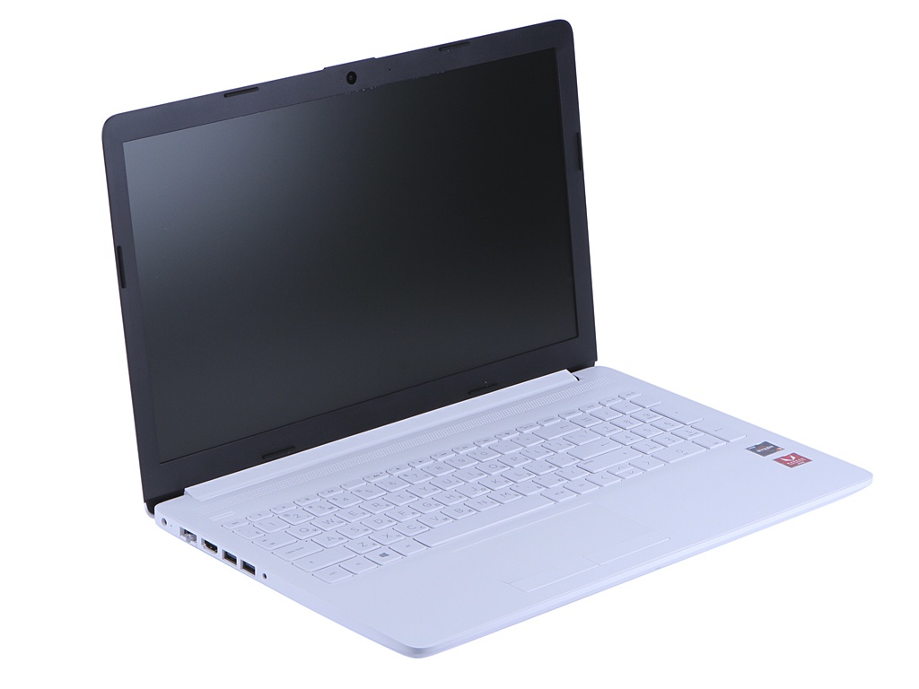 

Ноутбук HP 15-db0149ur 4MK59EA (AMD Ryzen 3 2200U 2.5 GHz/4096Mb/500Gb/No ODD/AMD Radeon Vega 3/Wi-Fi/Bluetooth/Cam/15.6/1366x768/DOS), 4MK59EA