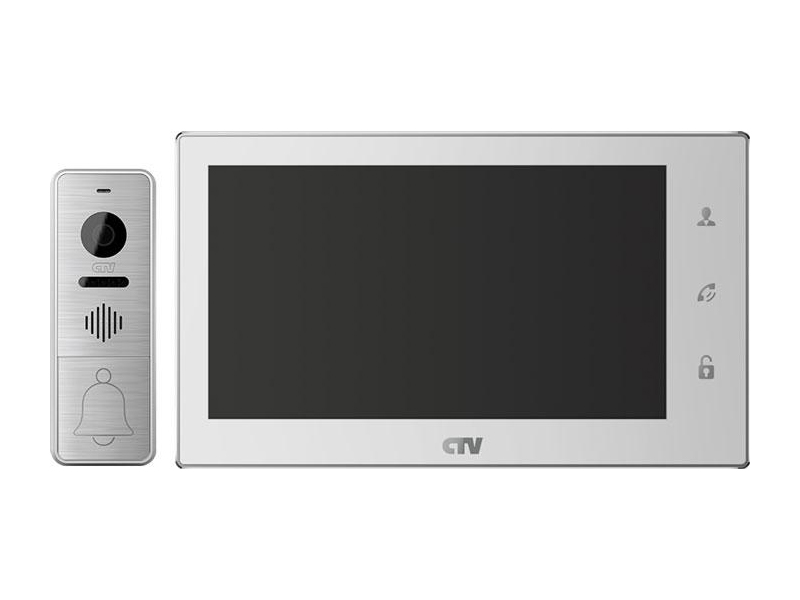 

Комплект CTV CTV-DP3701 W, CTV-DP3701 W