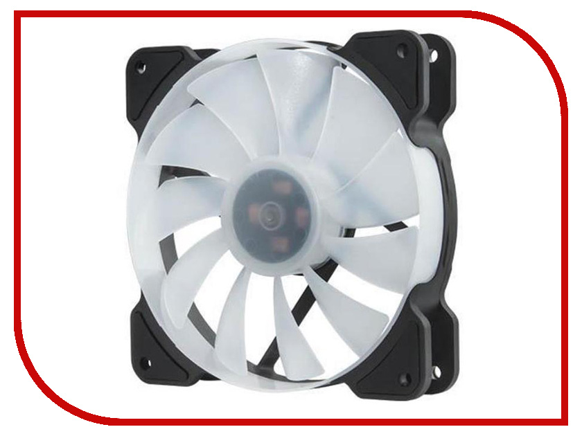 

Вентилятор Reeven Kiran 120mm RE1225FD15EW-RLSP, RE1225FD15EW-RLSP