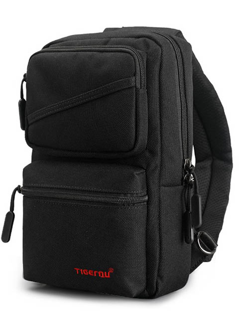 фото Рюкзак tigernu t-s8050 black