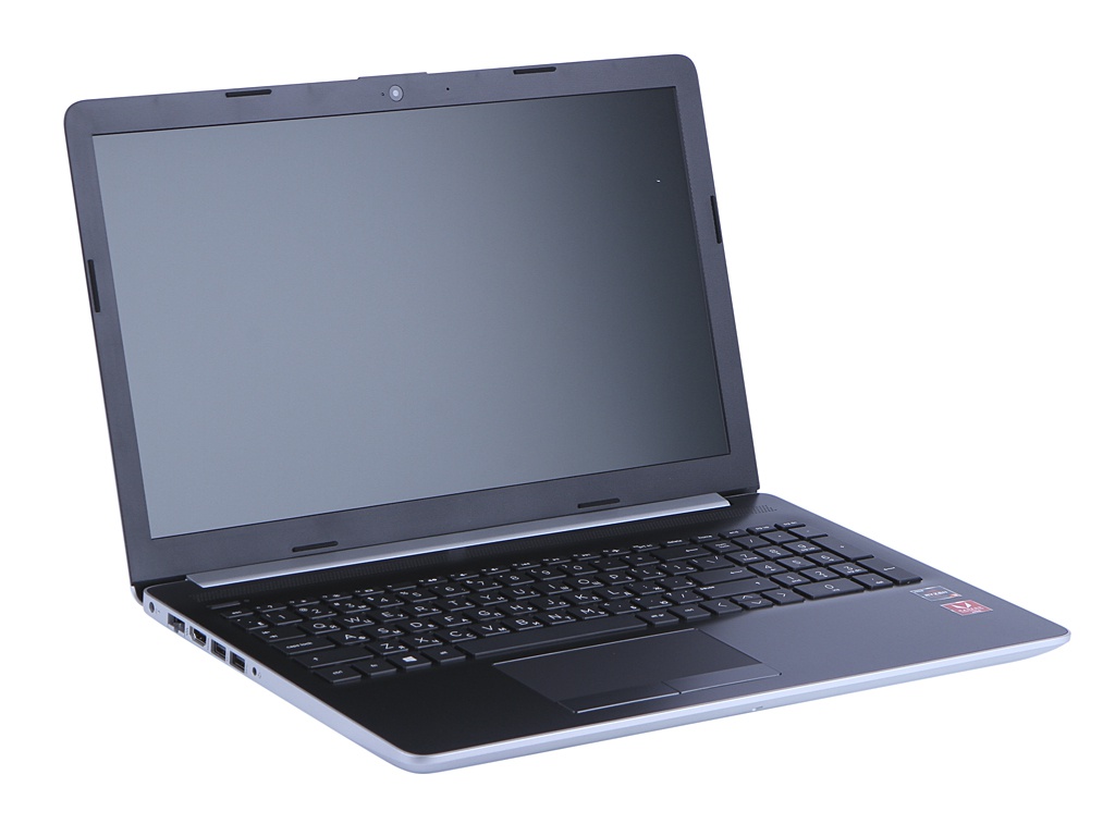 

Ноутбук HP 15-db0150ur 4MH82EA (AMD Ryzen 3 2200U 2.5 GHz/4096Mb/500Gb/No ODD/AMD Radeon Vega 3/Wi-Fi/Bluetooth/Cam/15.6/1366x768/DOS), 4MH82EA