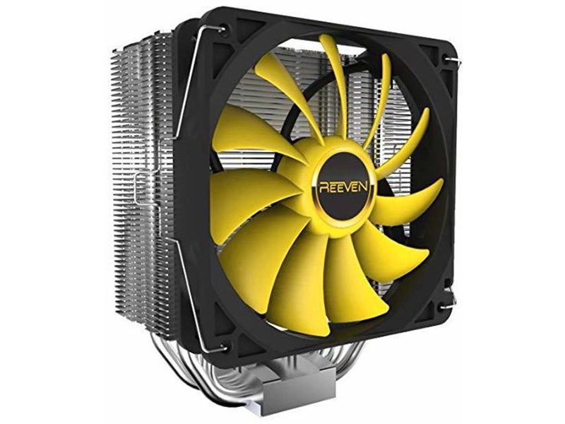 

Кулер Reeven Hans RC-1205 (1150-56/1366/2011/2011-v3/AM2+/AM3+/ FM1/FM2+/AM4), Hans