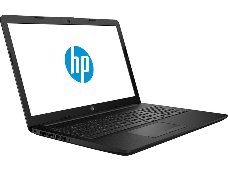 

Ноутбук HP HP15-da0309ur Black 5CV32EA (Intel Core i5 7200U 2.5 GHz/8192Mb/1Tb/No ODD/GeForce MX110 2048Mb/Wi-Fi/Bluetooth/Cam/15.6/1366x768/DOS), HP15-da0309ur