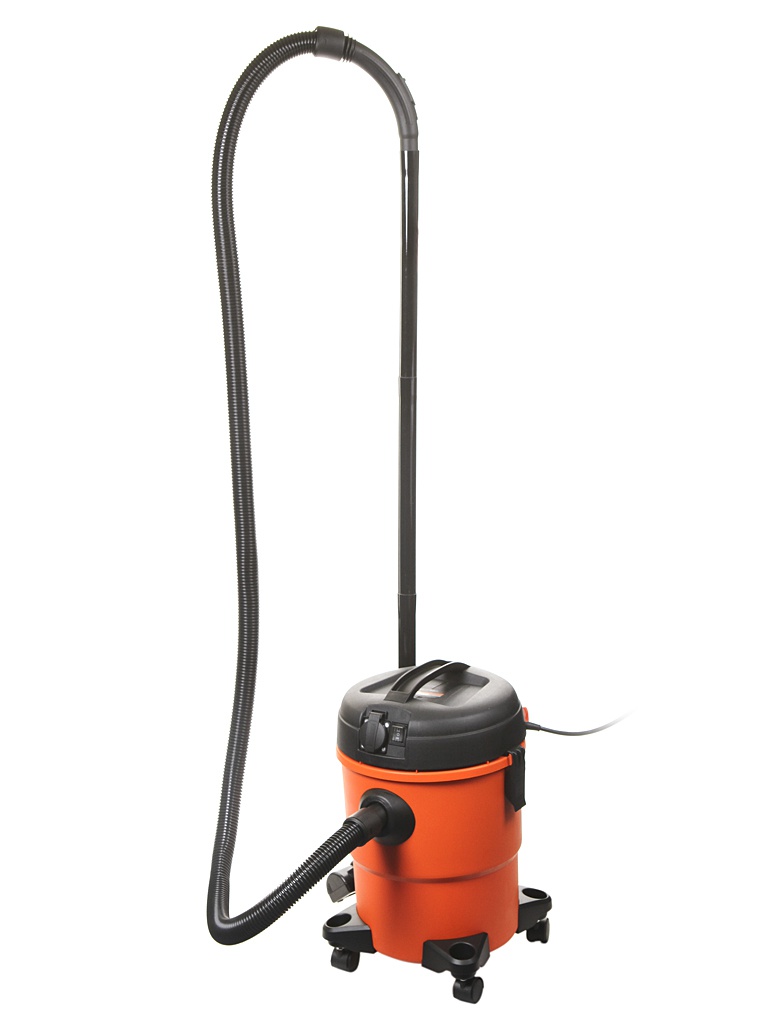

Пылесос Patriot VC 206T Orange 755302062, VC 206T