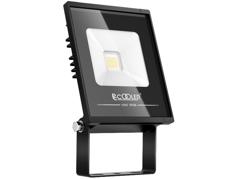 

Прожектор PCcooler 10W 4000K CP-PL03-0010, CP-PL03-0010