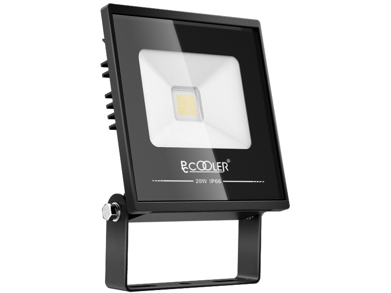 

Прожектор PCcooler 20W 6000K CP-PL03-0020, CP-PL03-0020