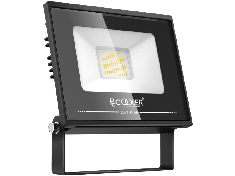 

Прожектор PCcooler 30W 4000K CP-PL03-0030, CP-PL03-0030