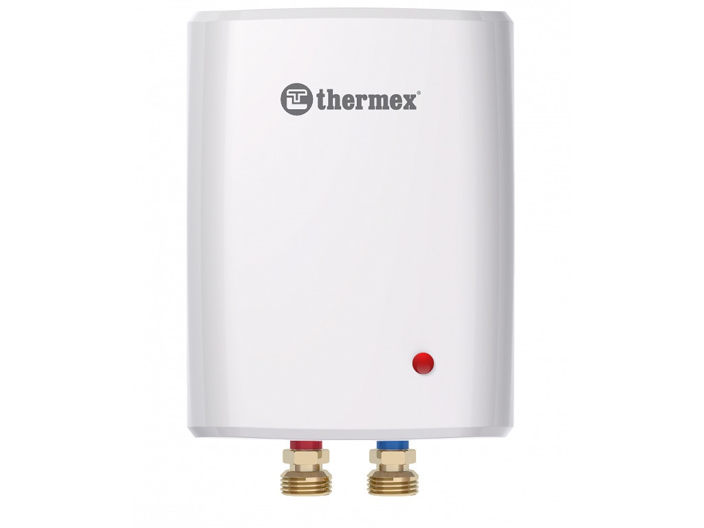 

Водонагреватель Thermex Surf Plus 4500 White, Surf Plus 4500