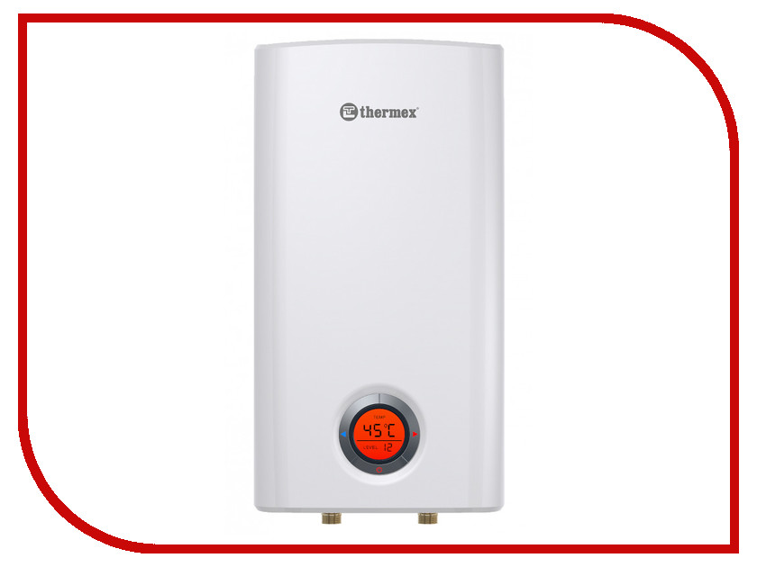 

Водонагреватель Thermex Topflow Pro 21000 White, Topflow Pro 21000
