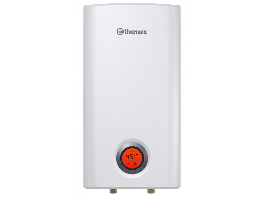 

Водонагреватель Thermex Topflow Pro 21000 White, Topflow Pro 21000