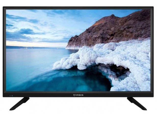 

Телевизор Irbis 32S31HA306B, 32S31HA306B