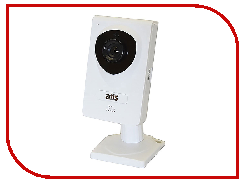 

IP камера Atis AI-123, AI-123