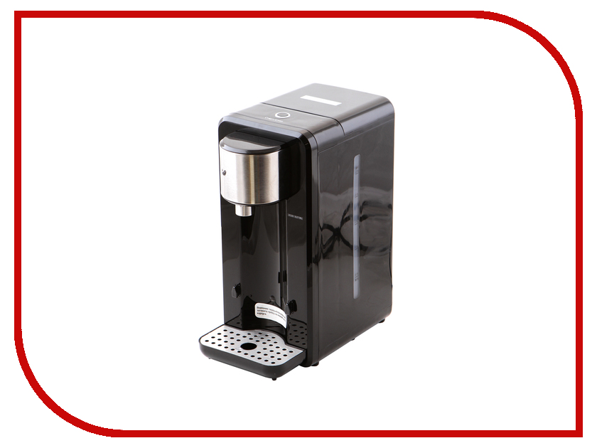 

Термопот Kitfort KT-2504 Black, KT-2504