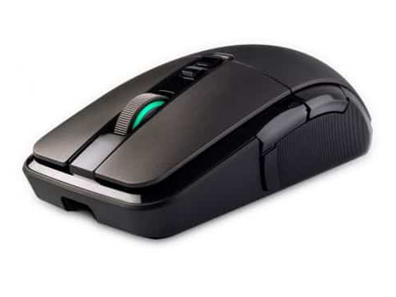 

Мышь Xiaomi Mi Gaming Mouse Black USB, Mi Gaming Mouse