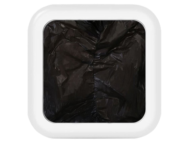 фото Сменный картридж xiaomi с пакетами для мусорного ведра townew t1
