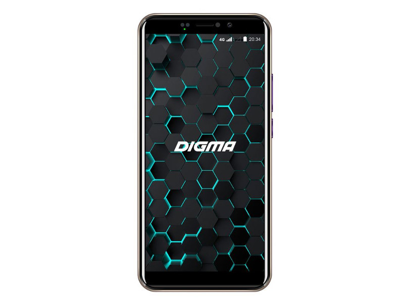 

Сотовый телефон Digma Linx Pay Gold, Linx Pay