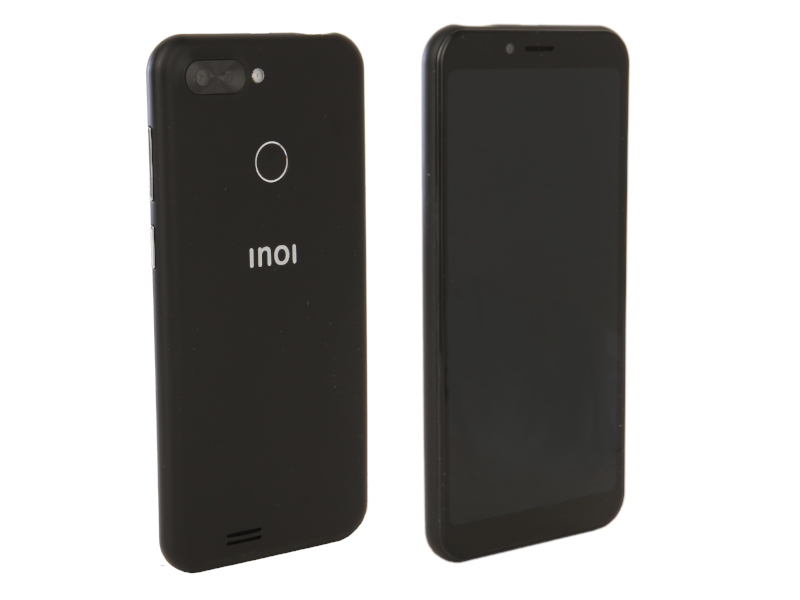 

Сотовый телефон Inoi 5i Pro Black, 5i Pro