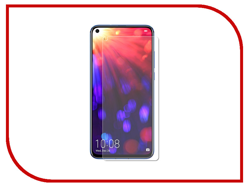 

Аксессуар Защитное стекло для Honor View 20 6.4 2019 Zibelino TG ZTG-HON-VW20, ZTG-HON-VW20
