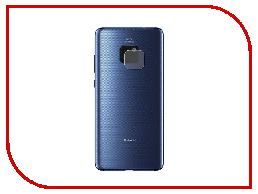 

Аксессуар Защитное стекло Zibelino для Huawei Mate 20 Camera TG ZTG-HUA-MAT20-cam, ZTG-HUA-MAT20-cam