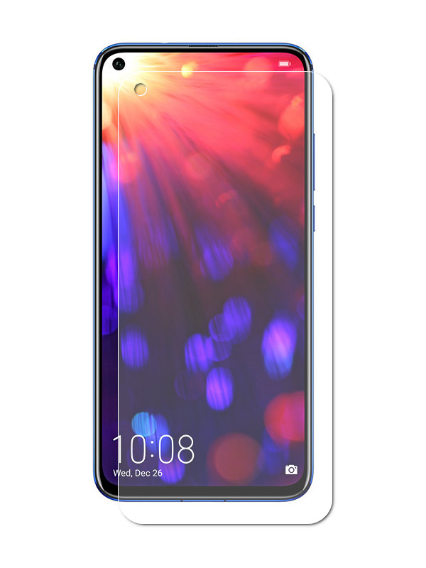 

Аксессуар Защитное стекло Zibelino для Huawei Nova 4 2019 TG ZTG-HUW-NOVA4, ZTG-HUW-NOVA4