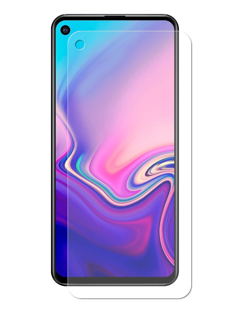 

Аксессуар Защитное стекло для Samsung Galaxy A8s 2019 Zibelino TG ZTG-SAM-A8s, ZTG-SAM-A8s
